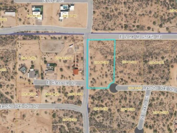 14001 E RANCHO DEL ORO Court, Unit 94, Scottsdale, AZ 85262