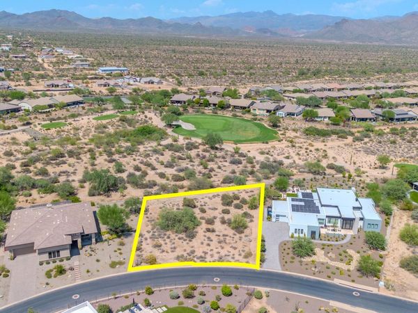 17528 E BRUSHY MOUNTAIN Court, Unit 168, Rio Verde, AZ 85263