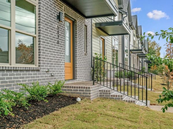 5482 PARK AVE, Unit 5, Memphis, TN 38119