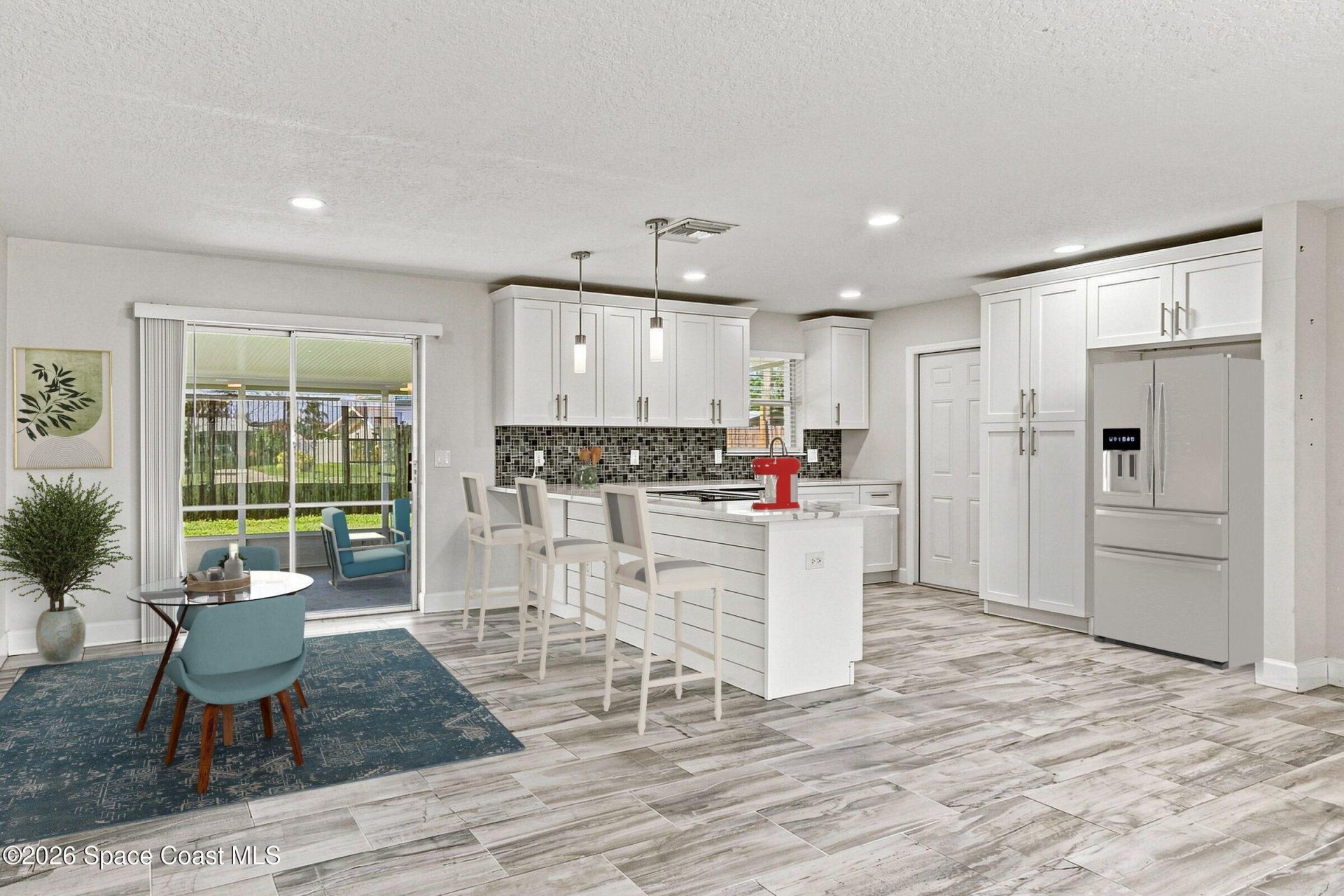 1741 Cadillac Circle S, Melbourne, FL 32935 Photo