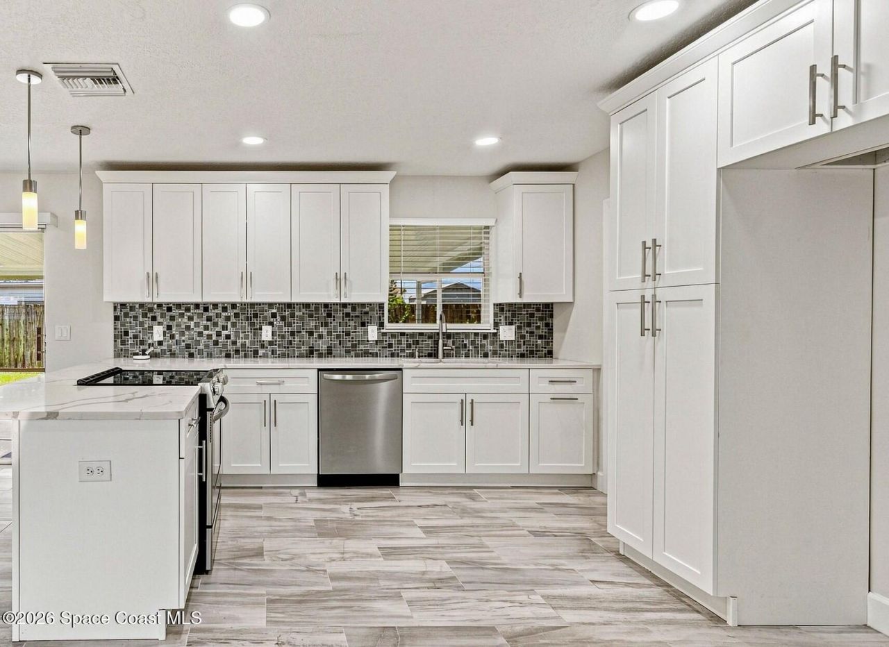 1741 Cadillac Circle S, Melbourne, FL 32935 Photo