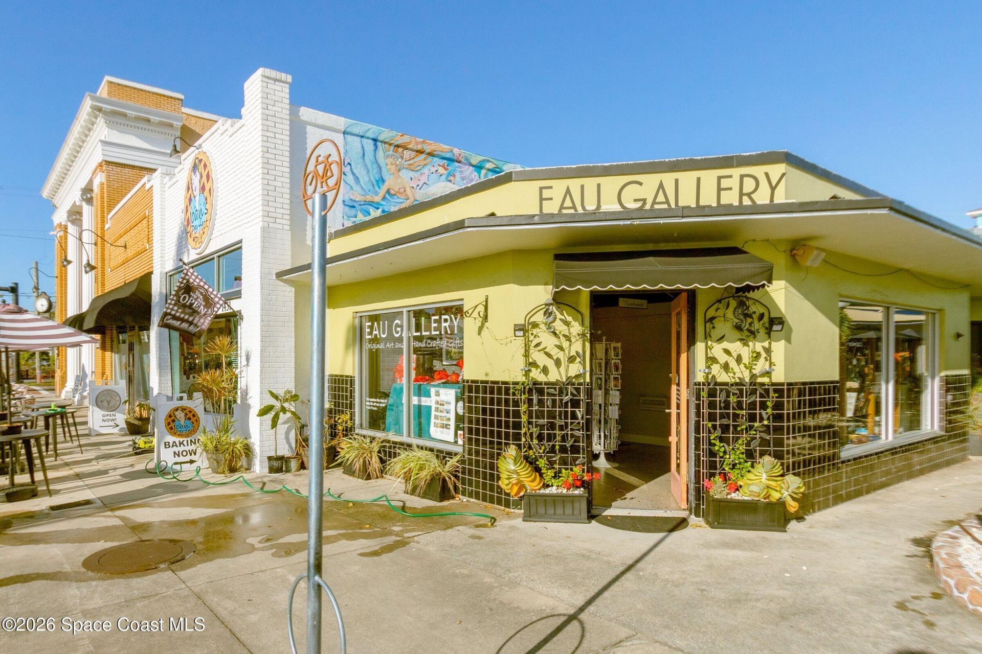1741 Cadillac Circle S, Melbourne, FL 32935 Photo