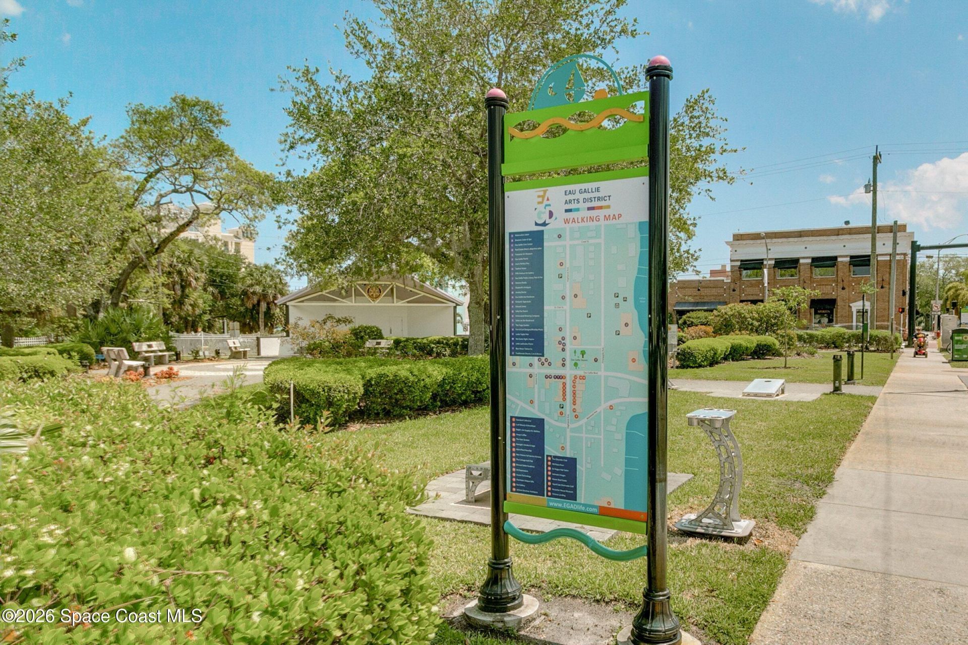 1741 Cadillac Circle S, Melbourne, FL 32935 Photo