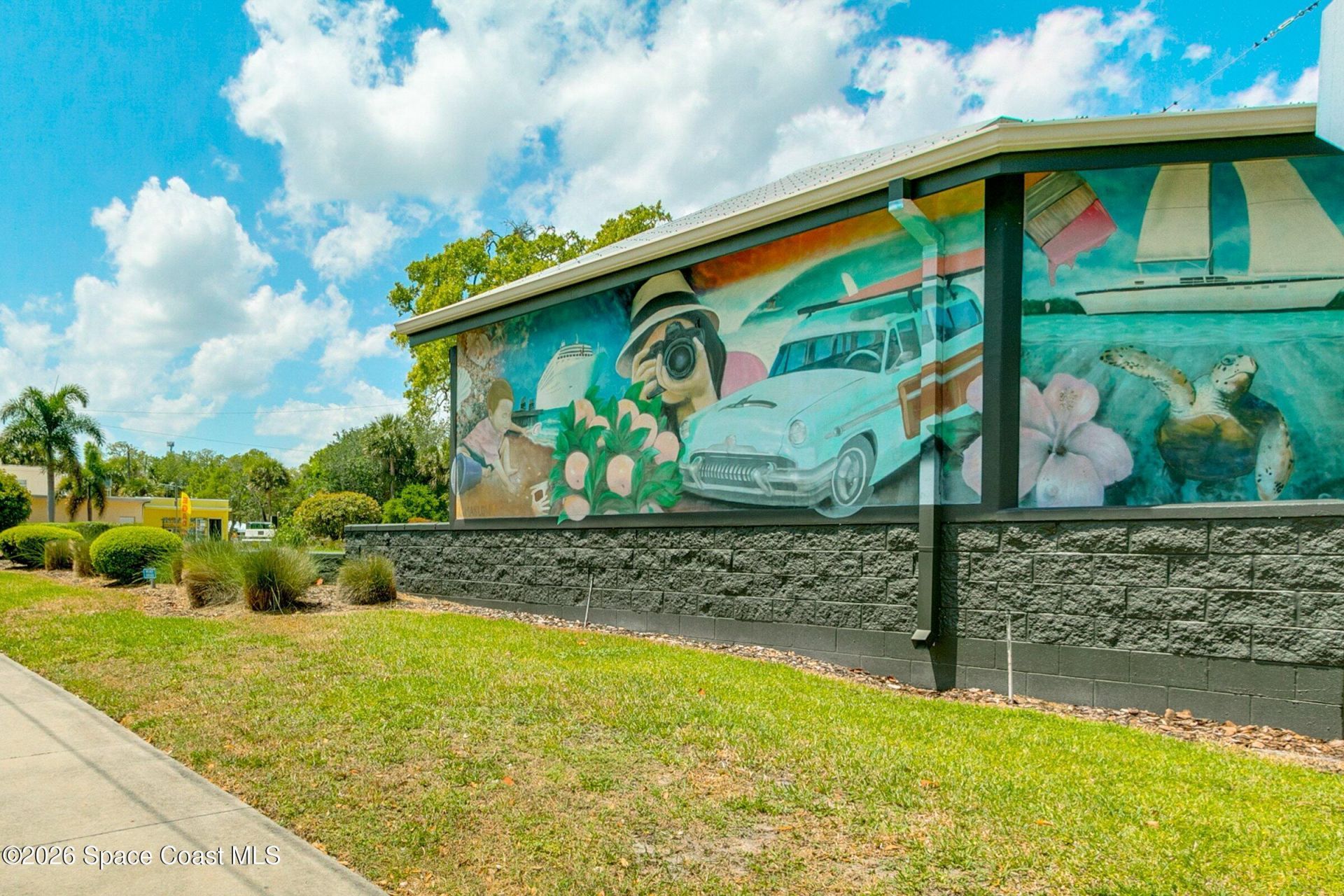 1741 Cadillac Circle S, Melbourne, FL 32935 Photo