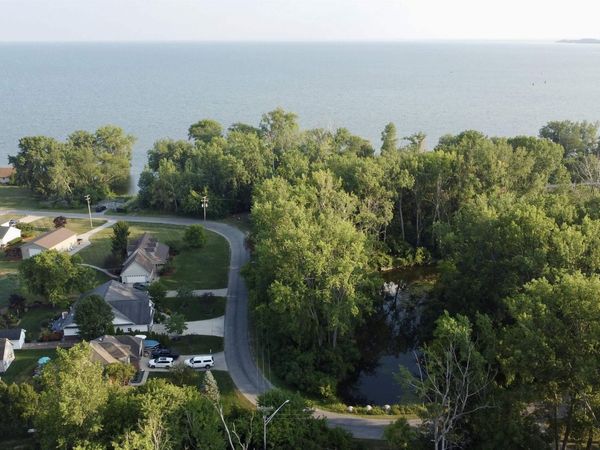 0 Burke Road, Newport, MI 48166