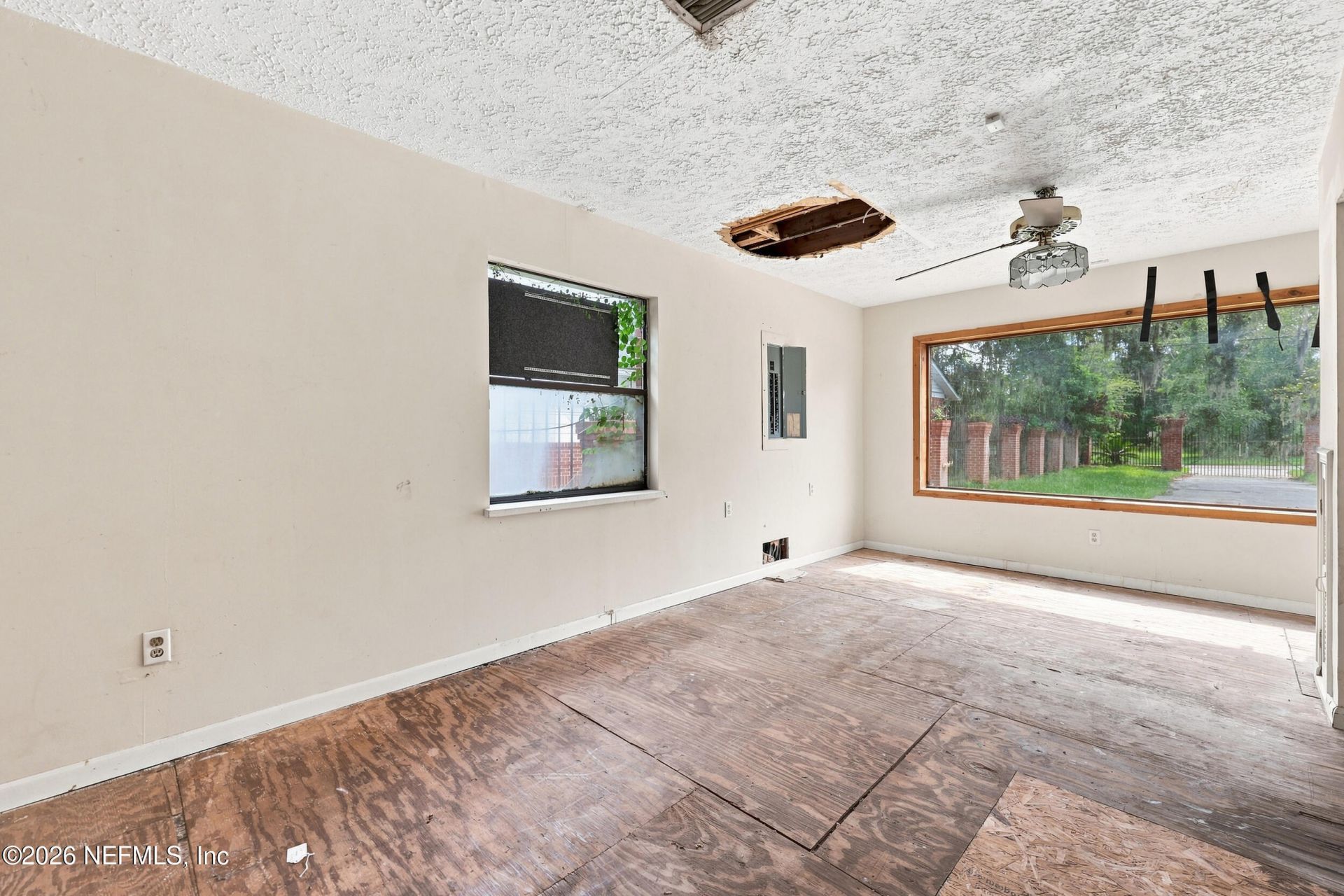 8140 W Concord Boulevard W, Jacksonville, FL 32208 Photo