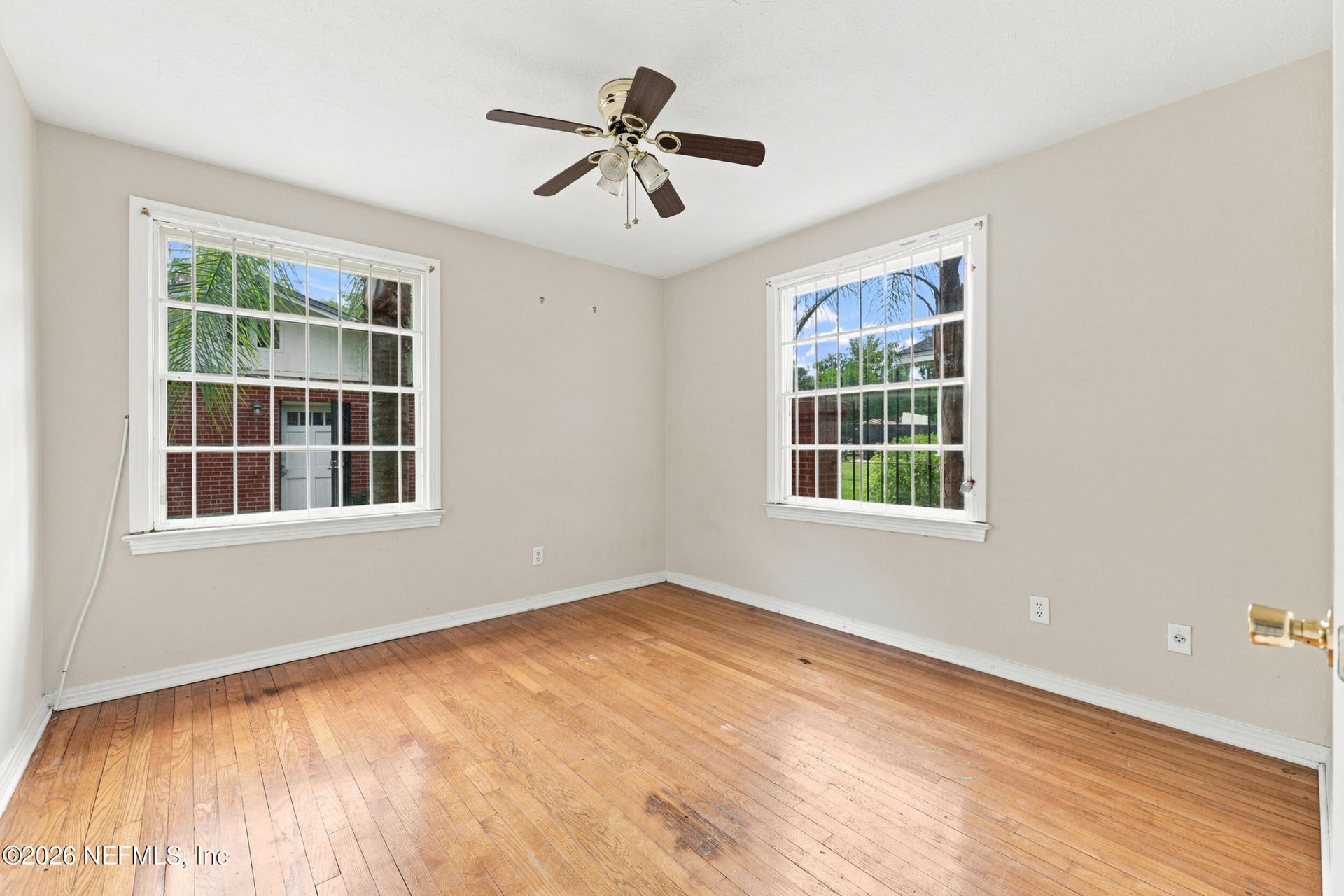 8140 W Concord Boulevard W, Jacksonville, FL 32208 Photo