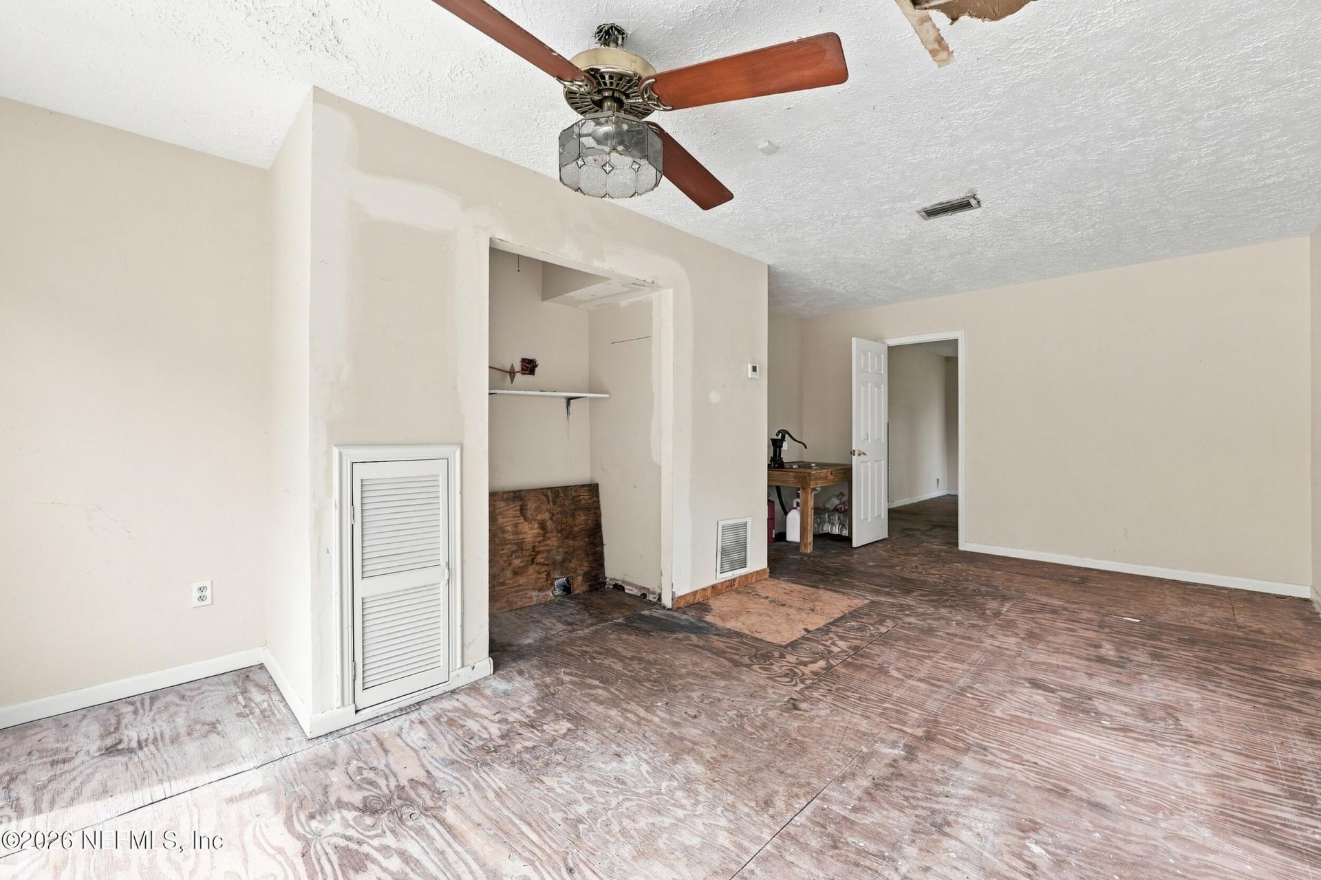 8140 W Concord Boulevard W, Jacksonville, FL 32208 Photo