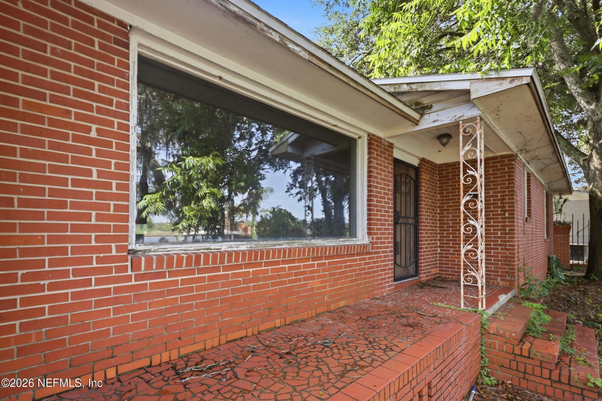 8140 W Concord Boulevard W, Jacksonville, FL 32208 Photo