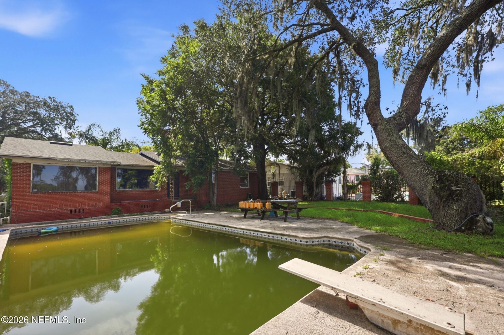 8140 W Concord Boulevard W, Jacksonville, FL 32208 Photo