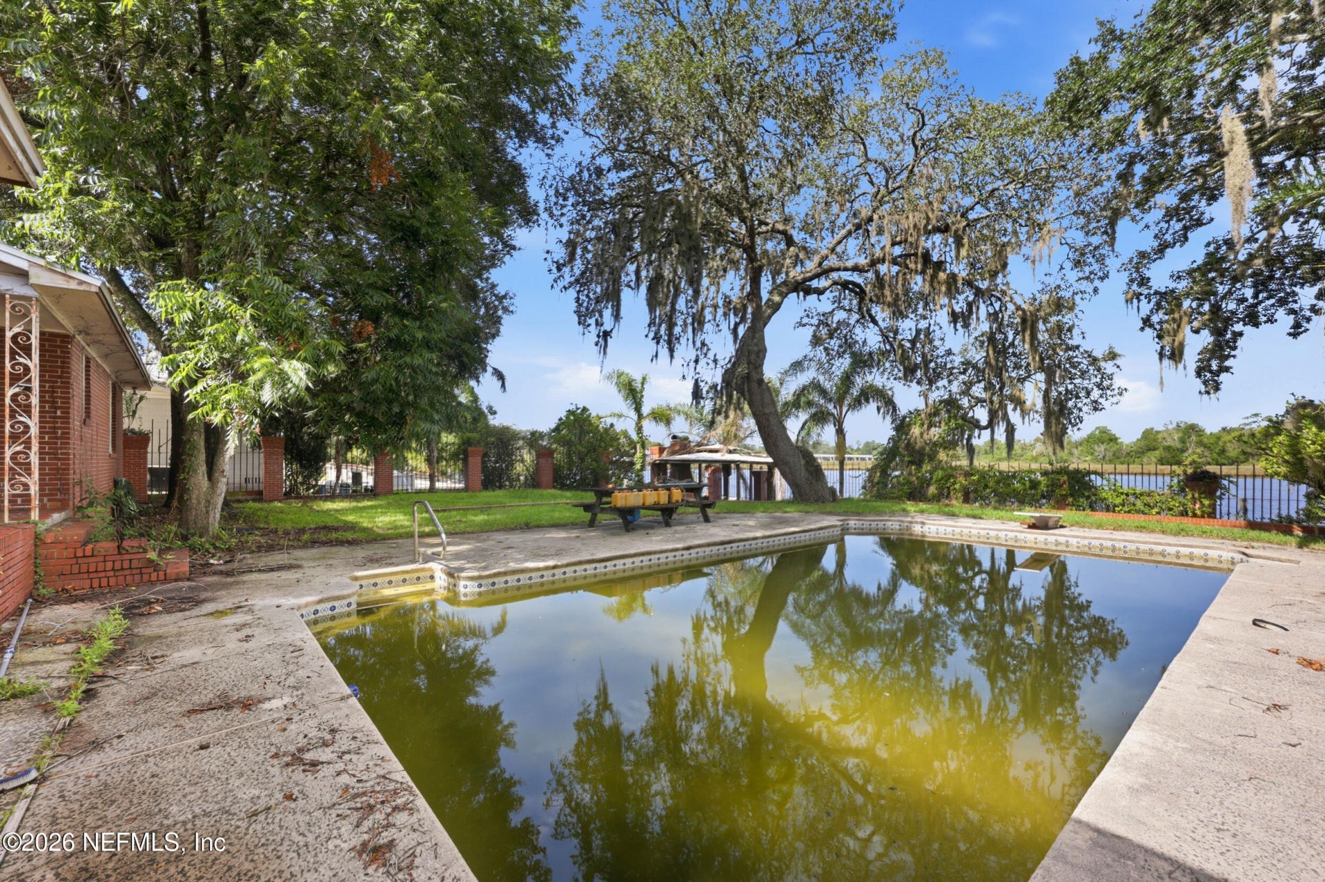 8140 W Concord Boulevard W, Jacksonville, FL 32208 Photo