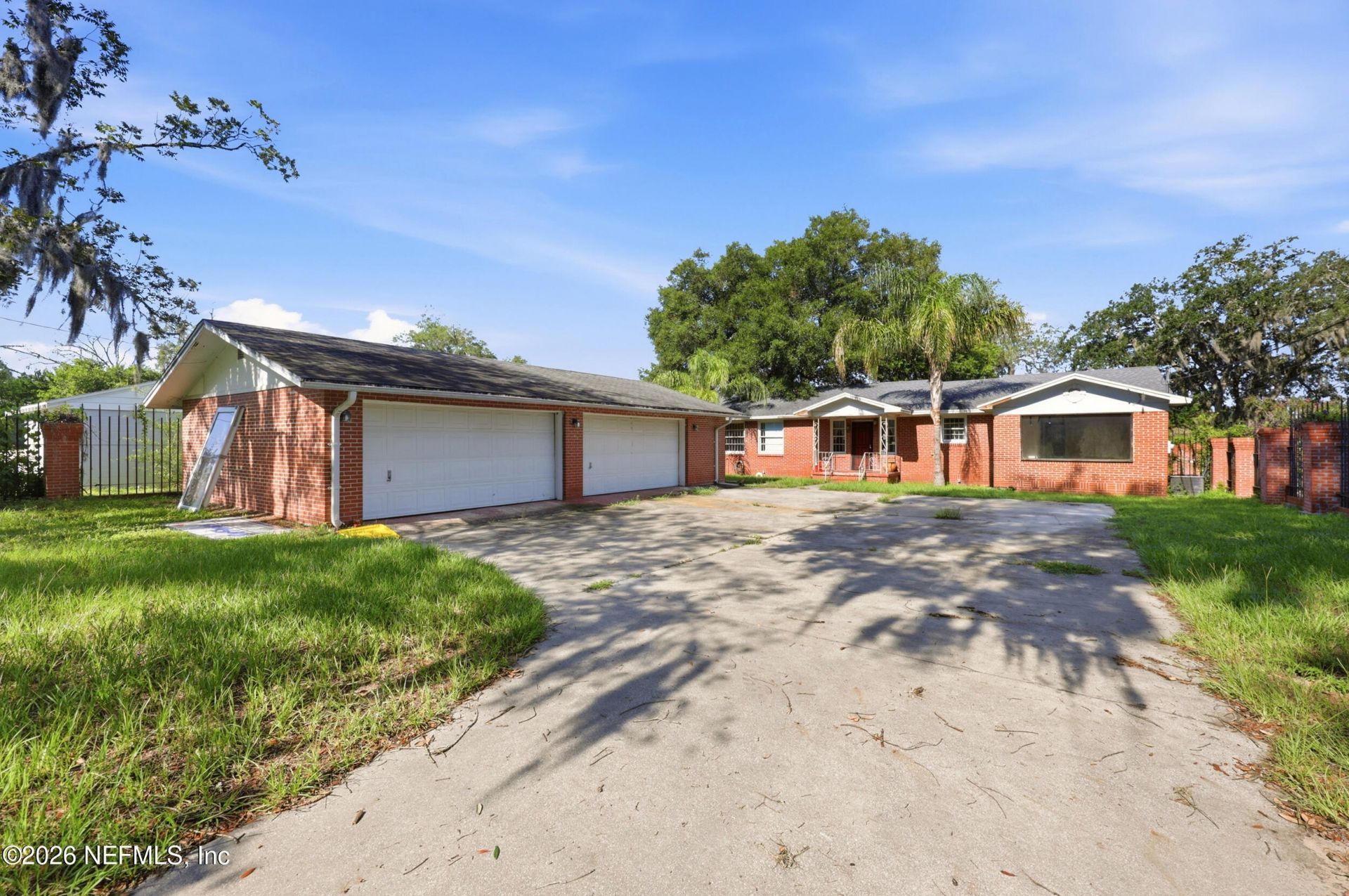 8140 W Concord Boulevard W, Jacksonville, FL 32208 Photo