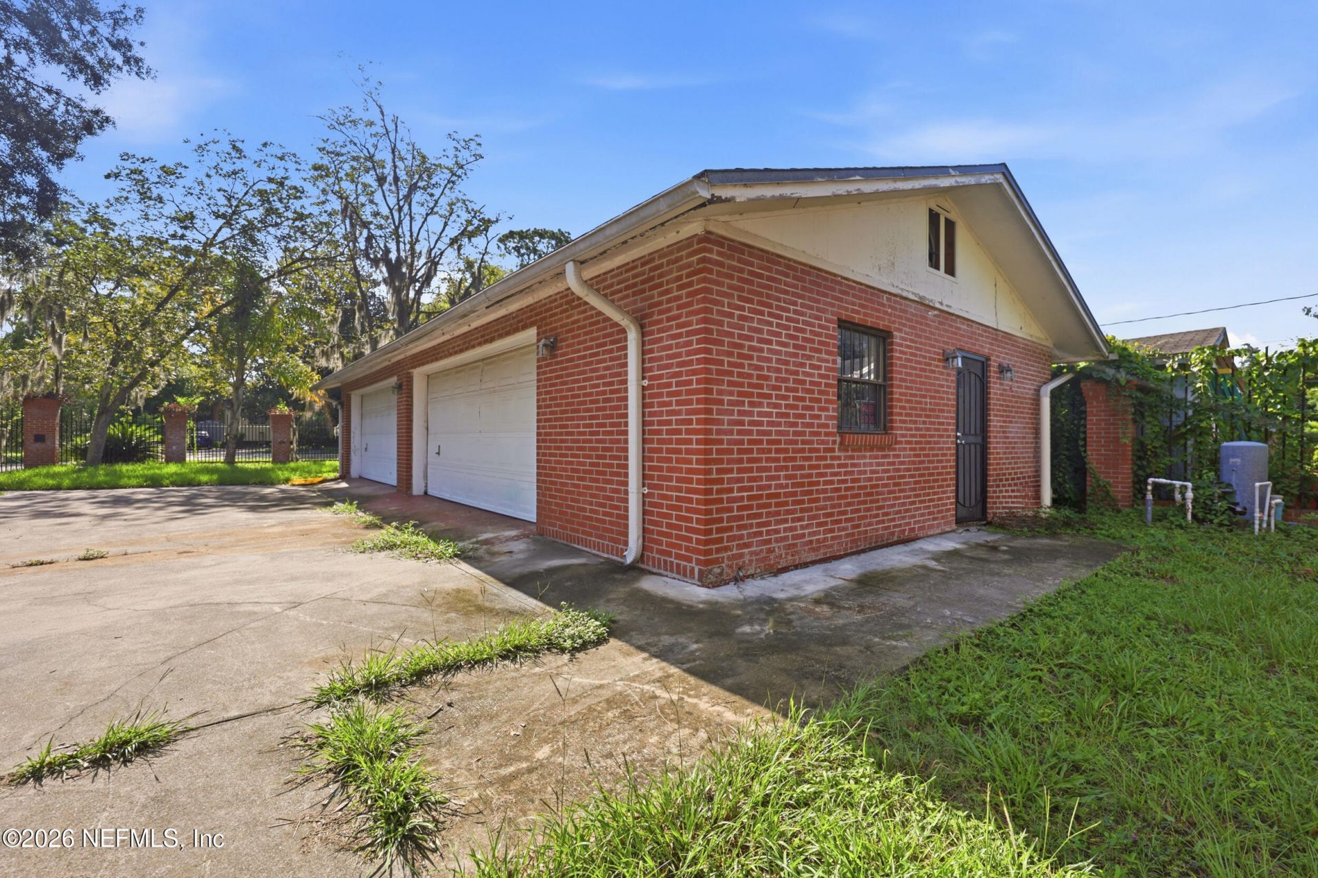 8140 W Concord Boulevard W, Jacksonville, FL 32208 Photo
