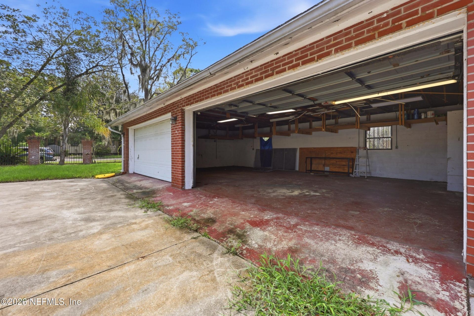 8140 W Concord Boulevard W, Jacksonville, FL 32208 Photo