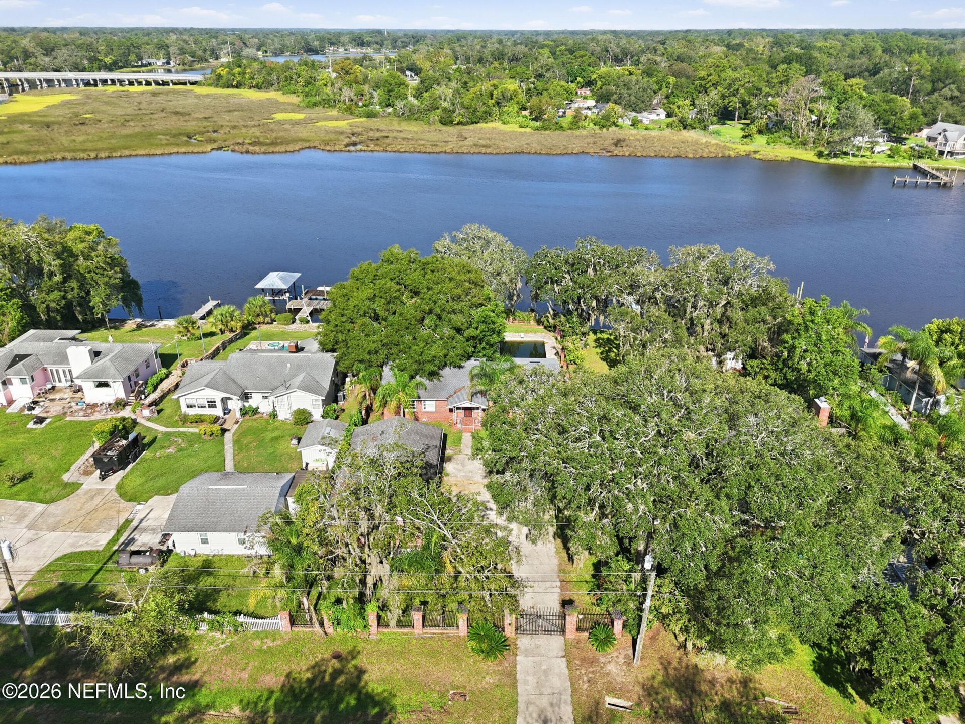 8140 W Concord Boulevard W, Jacksonville, FL 32208 Photo