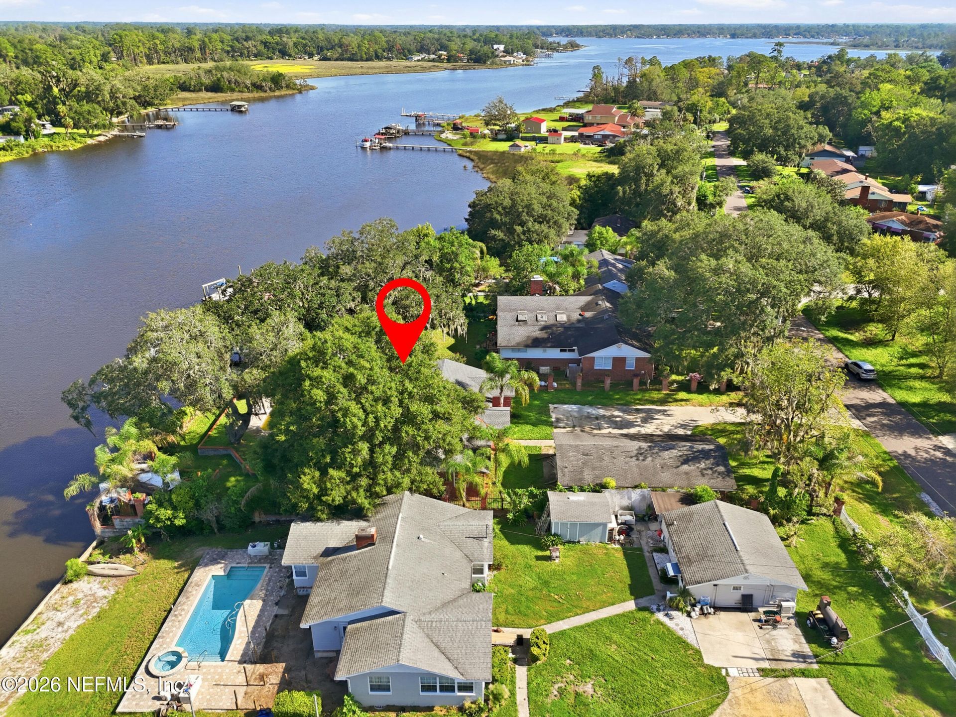 8140 W Concord Boulevard W, Jacksonville, FL 32208 Photo