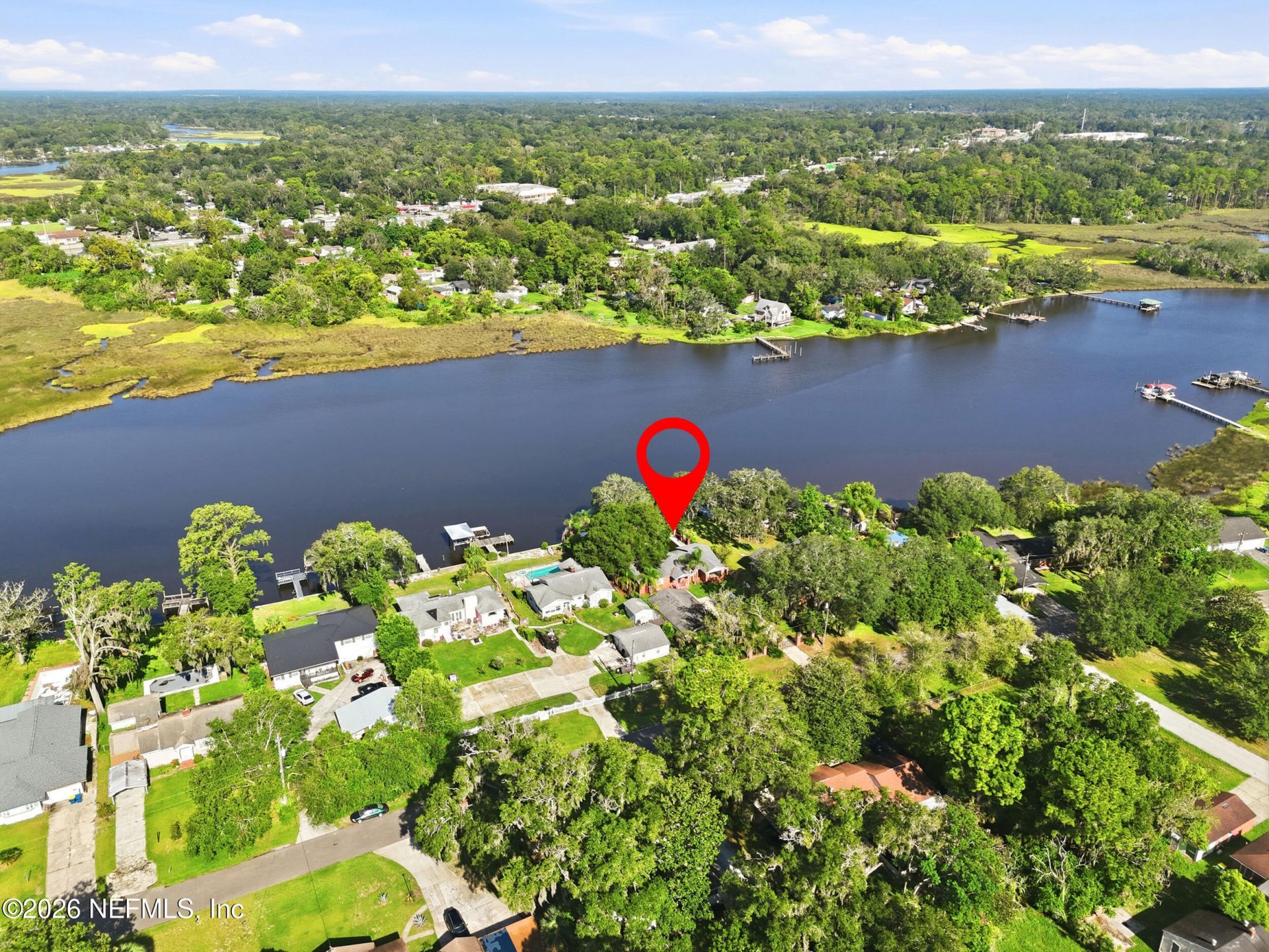 8140 W Concord Boulevard W, Jacksonville, FL 32208 Photo