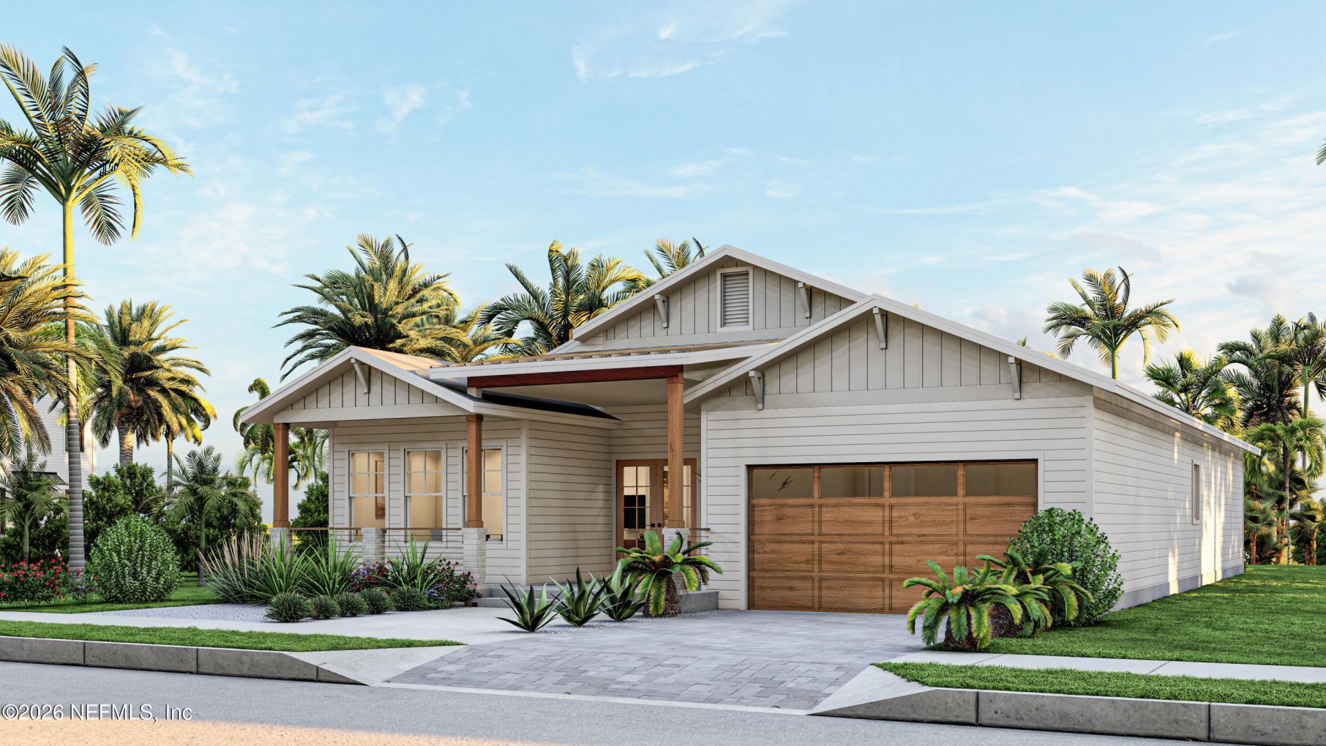 572 Seagate Avenue, Neptune Beach, FL 32266 Photo
