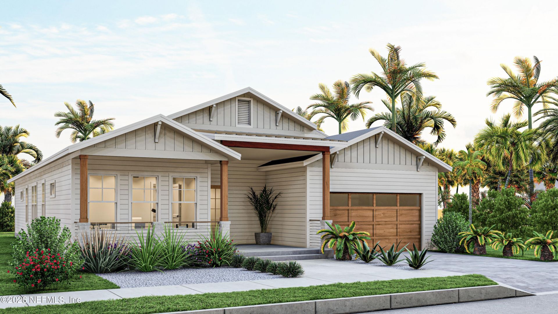 572 Seagate Avenue, Neptune Beach, FL 32266 Photo