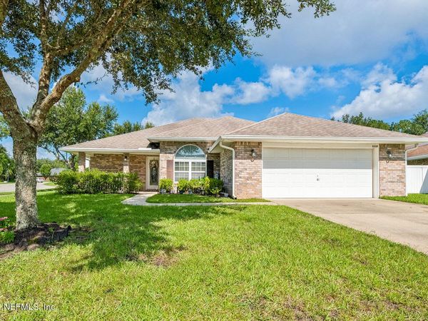 2230 SNOWCREEK Court, Jacksonville, FL 32221