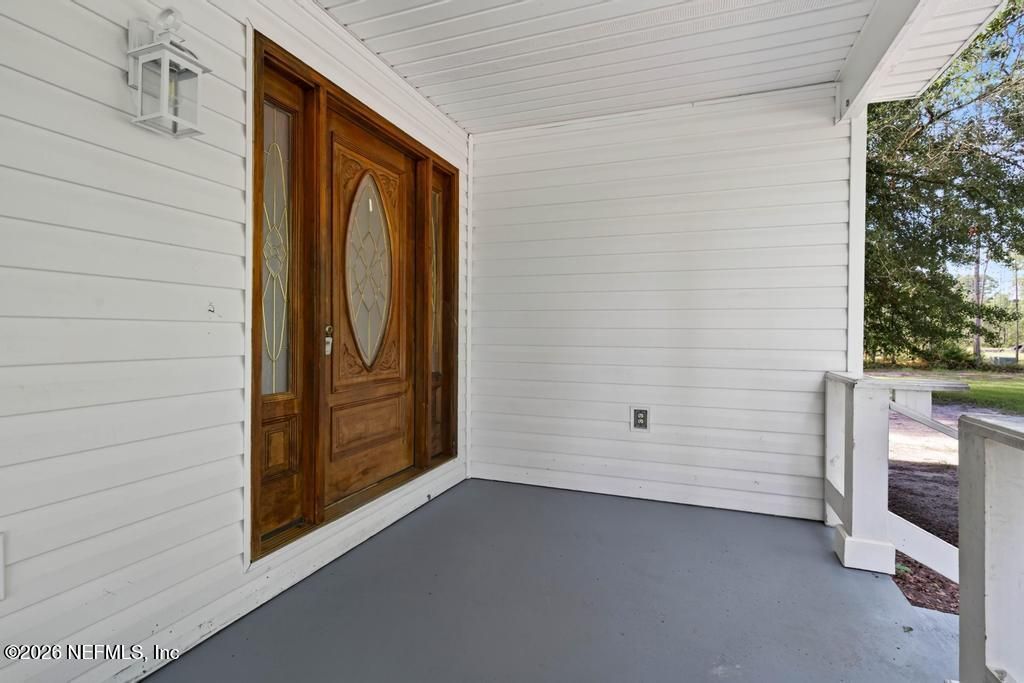 15561 County Road 108, Hilliard, FL 32046 Photo