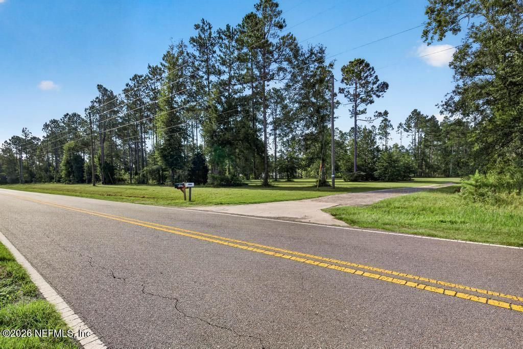 15561 County Road 108, Hilliard, FL 32046 Photo