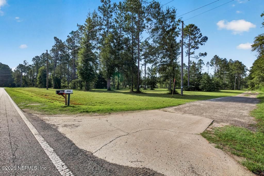 15561 County Road 108, Hilliard, FL 32046 Photo