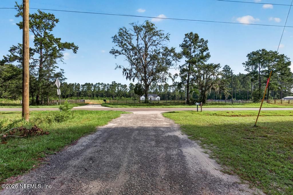 15561 County Road 108, Hilliard, FL 32046 Photo