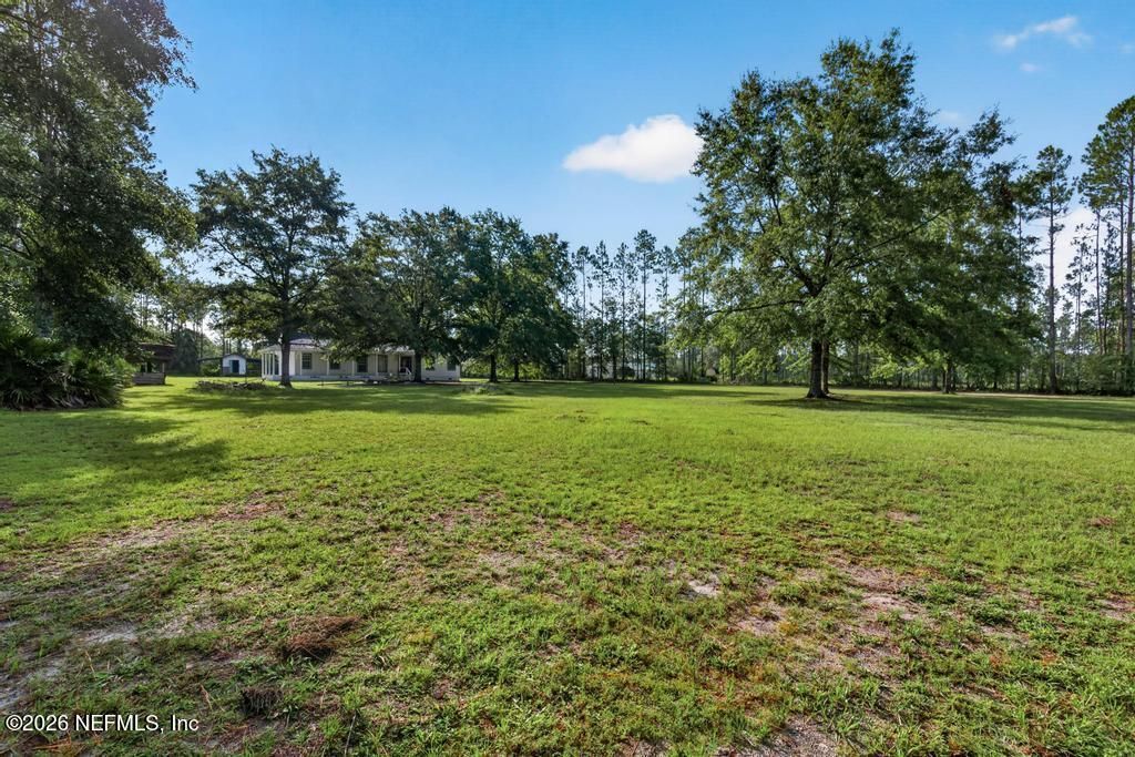 15561 County Road 108, Hilliard, FL 32046 Photo