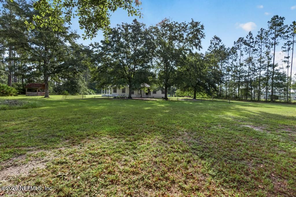 15561 County Road 108, Hilliard, FL 32046 Photo