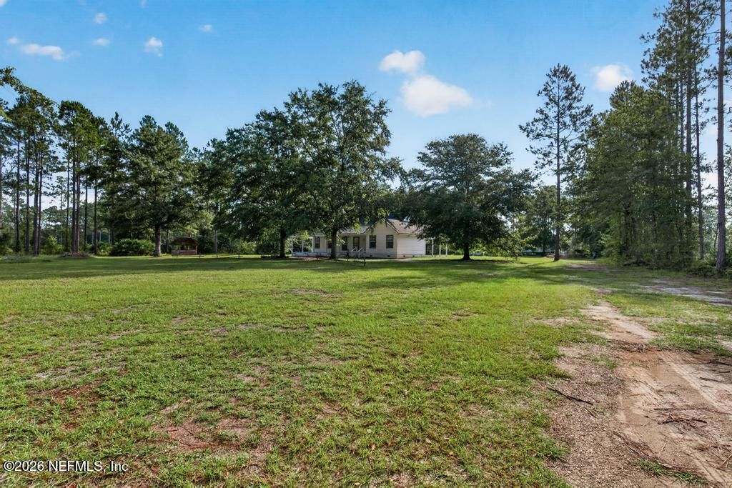 15561 County Road 108, Hilliard, FL 32046 Photo