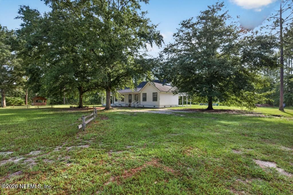 15561 County Road 108, Hilliard, FL 32046 Photo