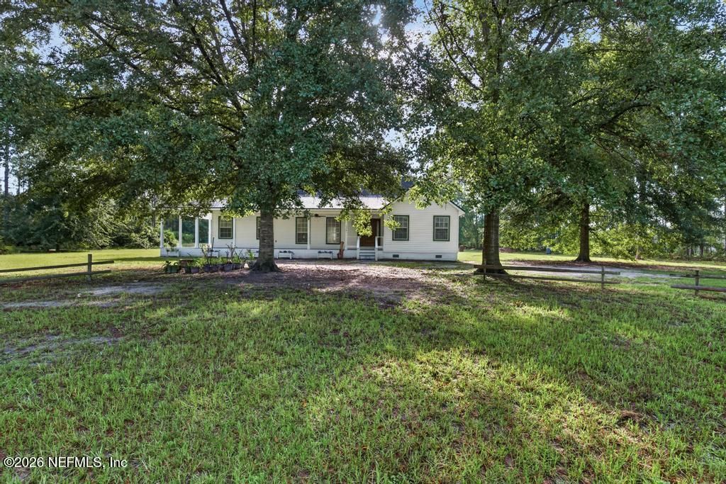 15561 County Road 108, Hilliard, FL 32046 Photo