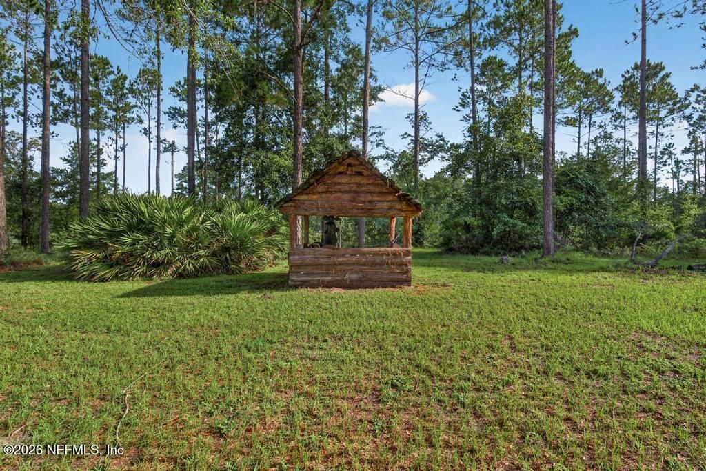 15561 County Road 108, Hilliard, FL 32046 Photo