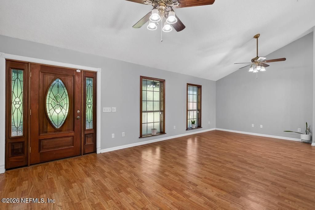 15561 County Road 108, Hilliard, FL 32046 Photo