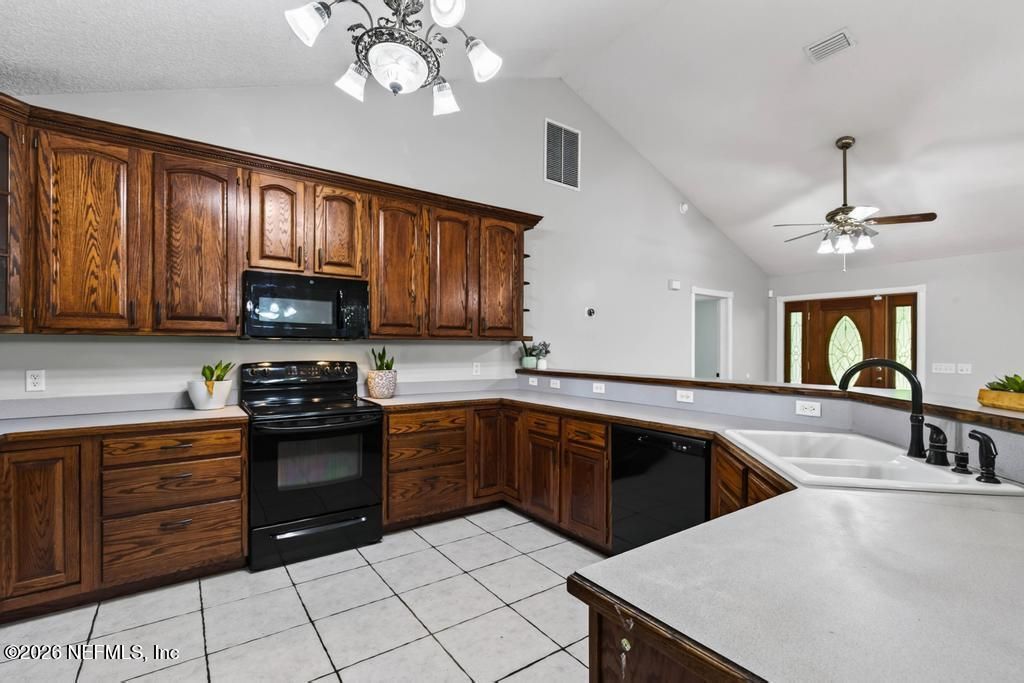 15561 County Road 108, Hilliard, FL 32046 Photo
