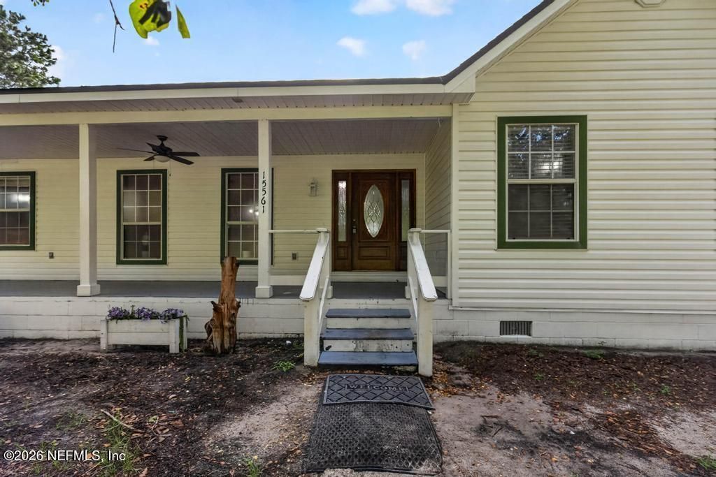 15561 County Road 108, Hilliard, FL 32046 Photo