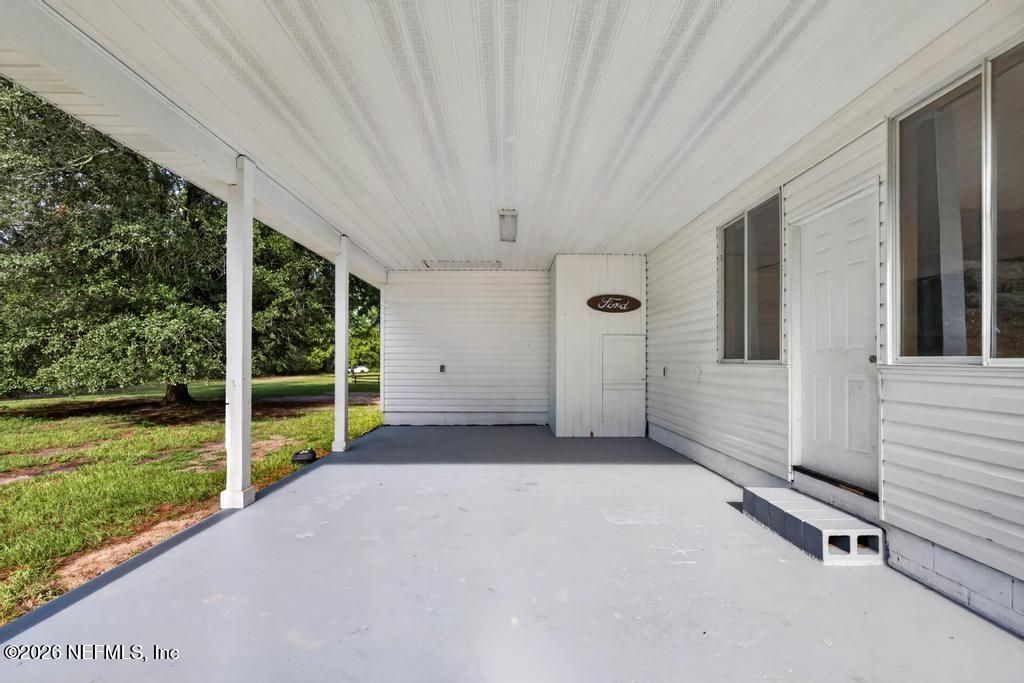 15561 County Road 108, Hilliard, FL 32046 Photo