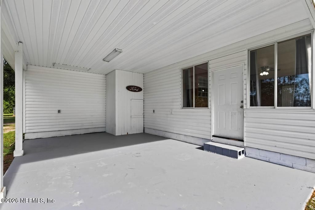 15561 County Road 108, Hilliard, FL 32046 Photo