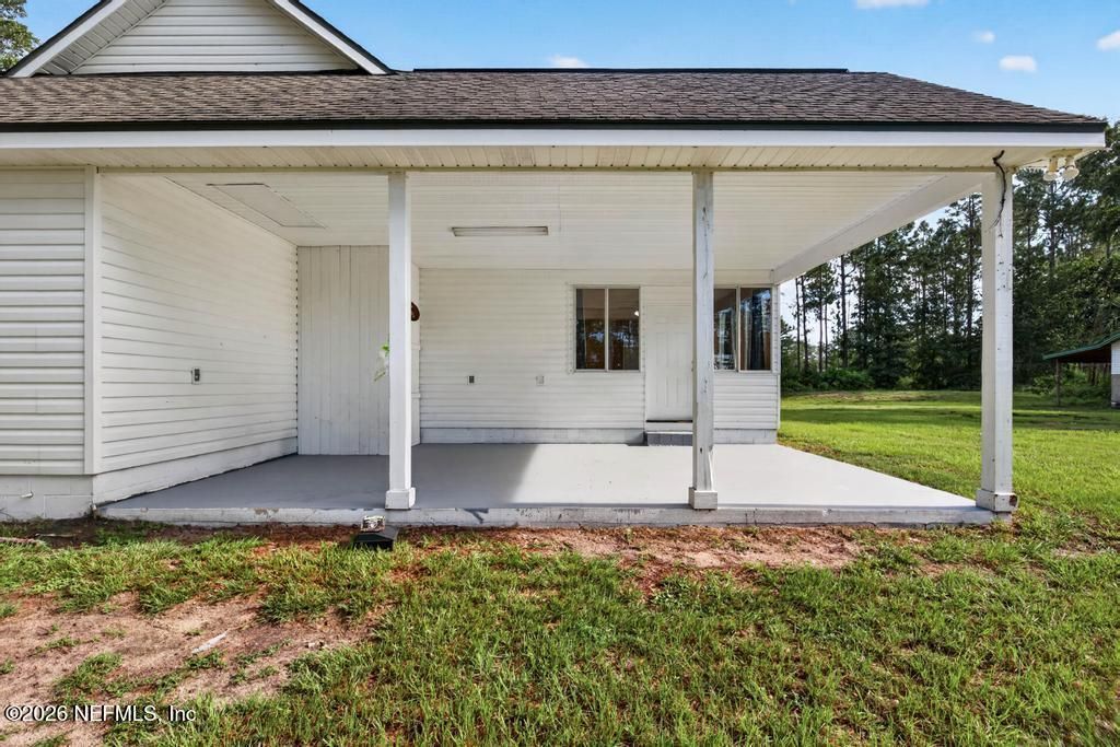 15561 County Road 108, Hilliard, FL 32046 Photo