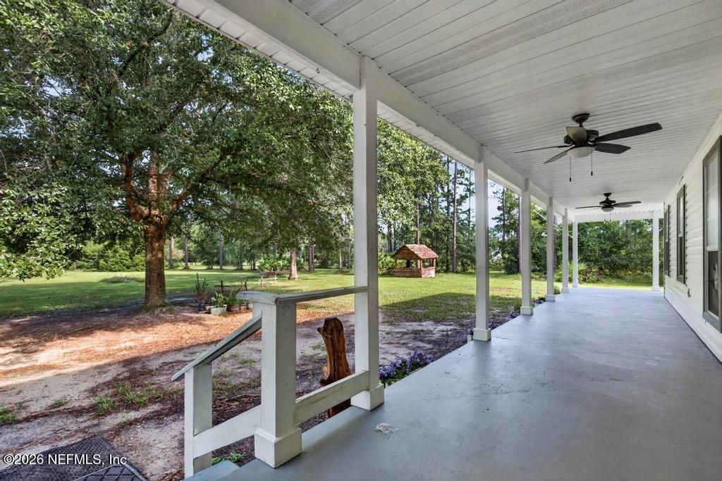 15561 County Road 108, Hilliard, FL 32046 Photo