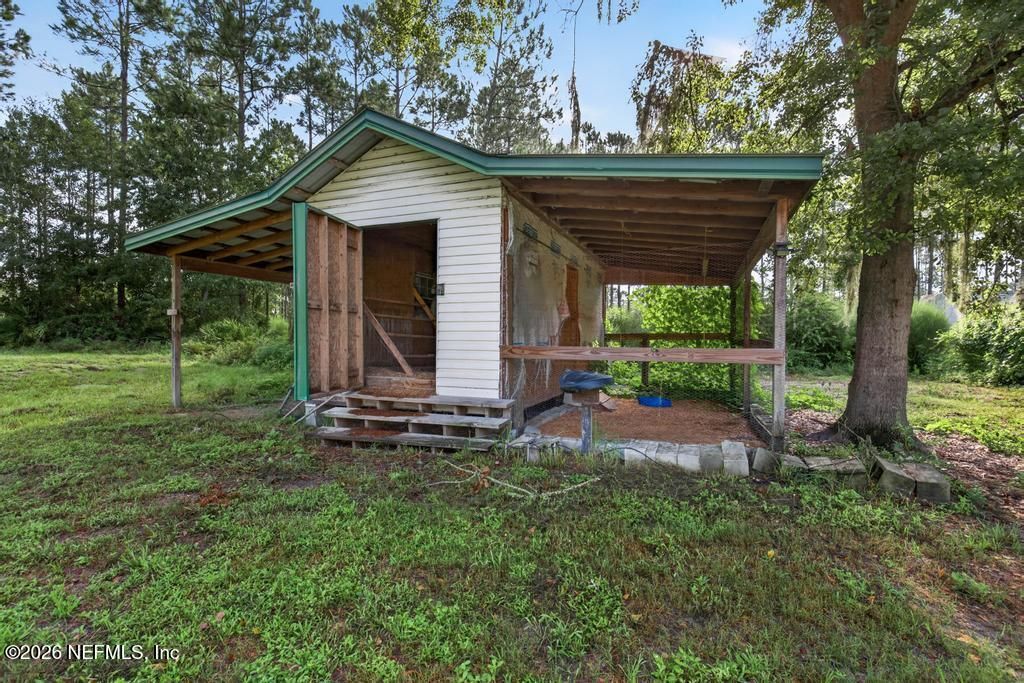 15561 County Road 108, Hilliard, FL 32046 Photo