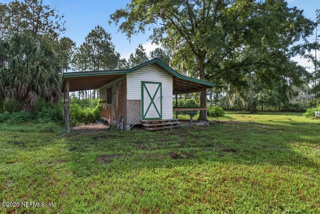 15561 County Road 108, Hilliard, FL 32046 Photo