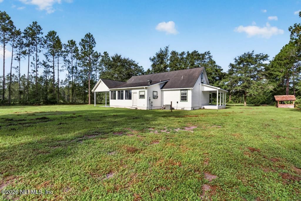 15561 County Road 108, Hilliard, FL 32046 Photo
