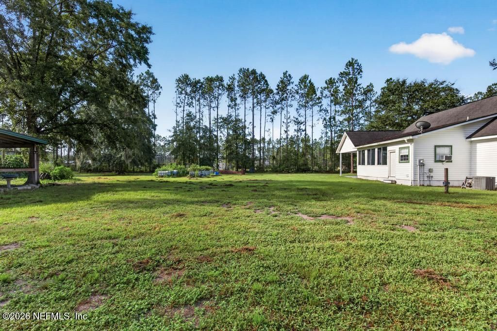 15561 County Road 108, Hilliard, FL 32046 Photo