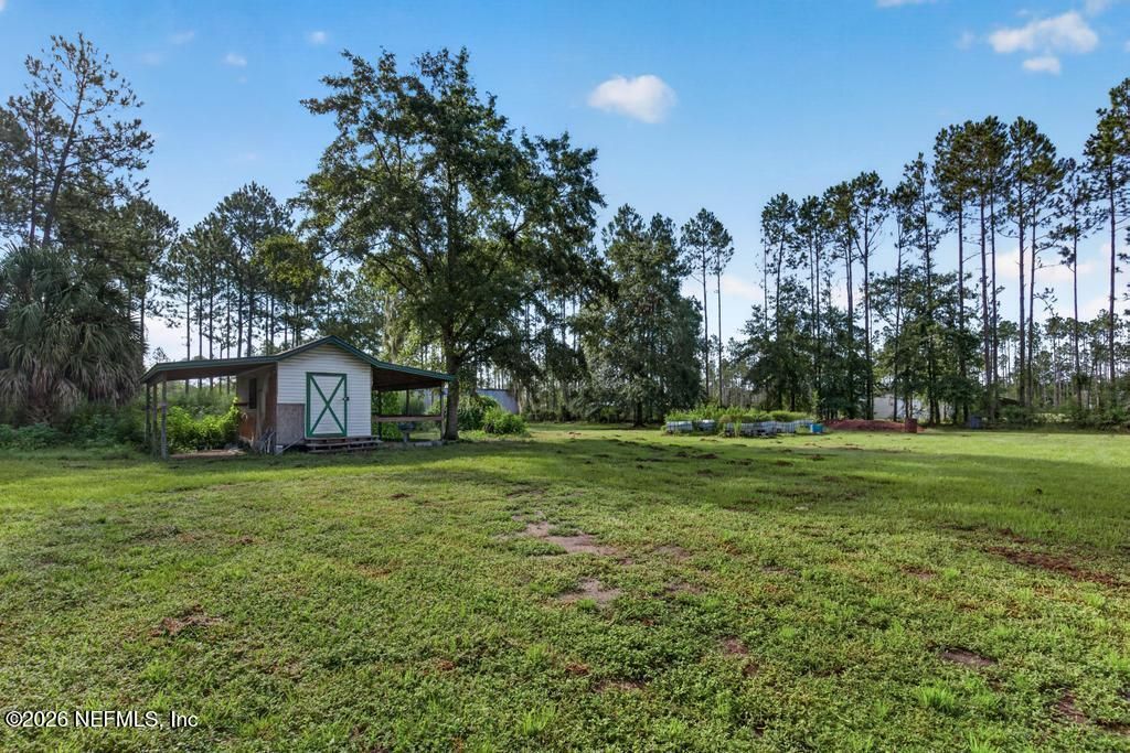 15561 County Road 108, Hilliard, FL 32046 Photo