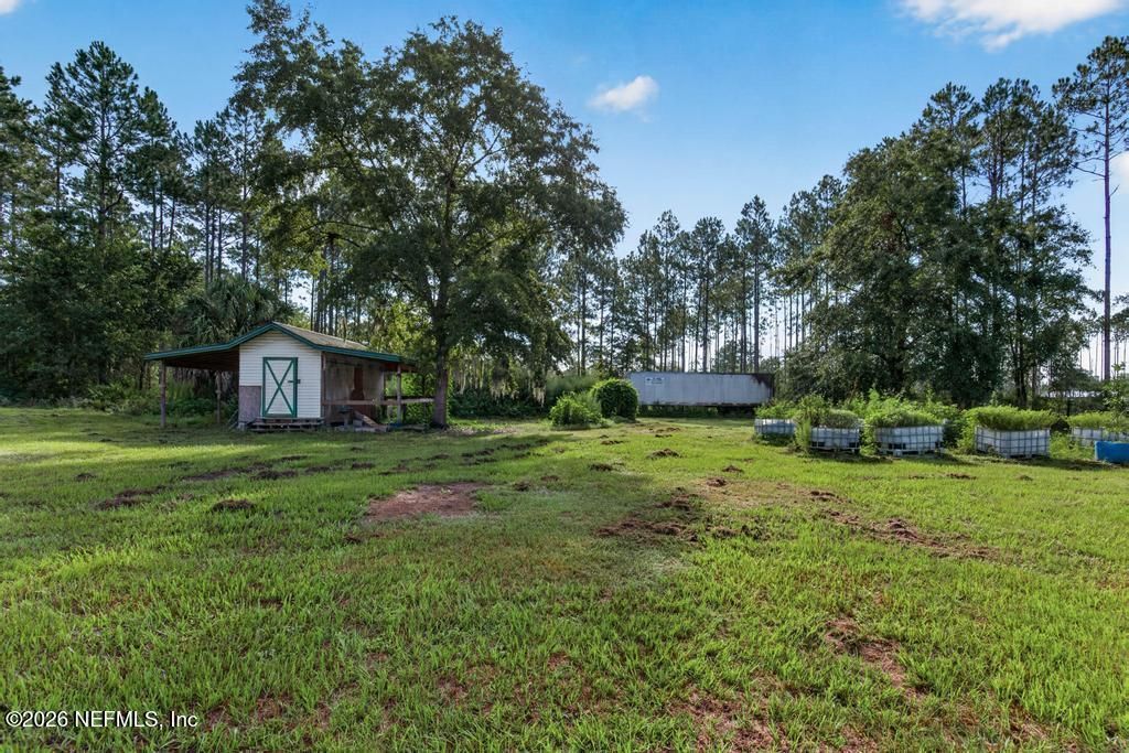 15561 County Road 108, Hilliard, FL 32046 Photo