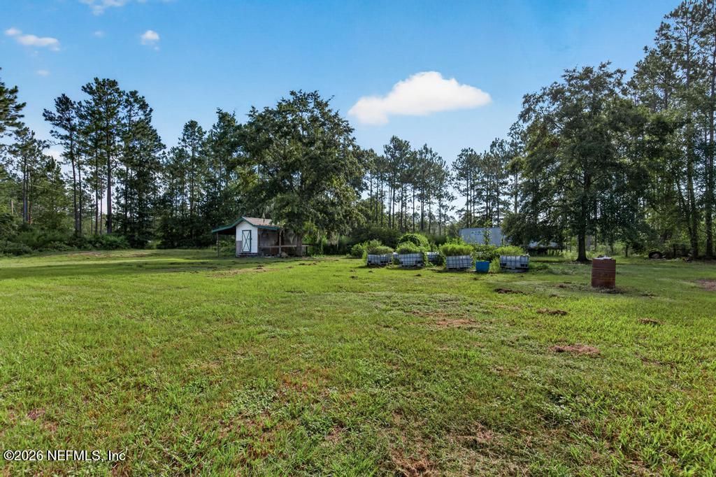 15561 County Road 108, Hilliard, FL 32046 Photo