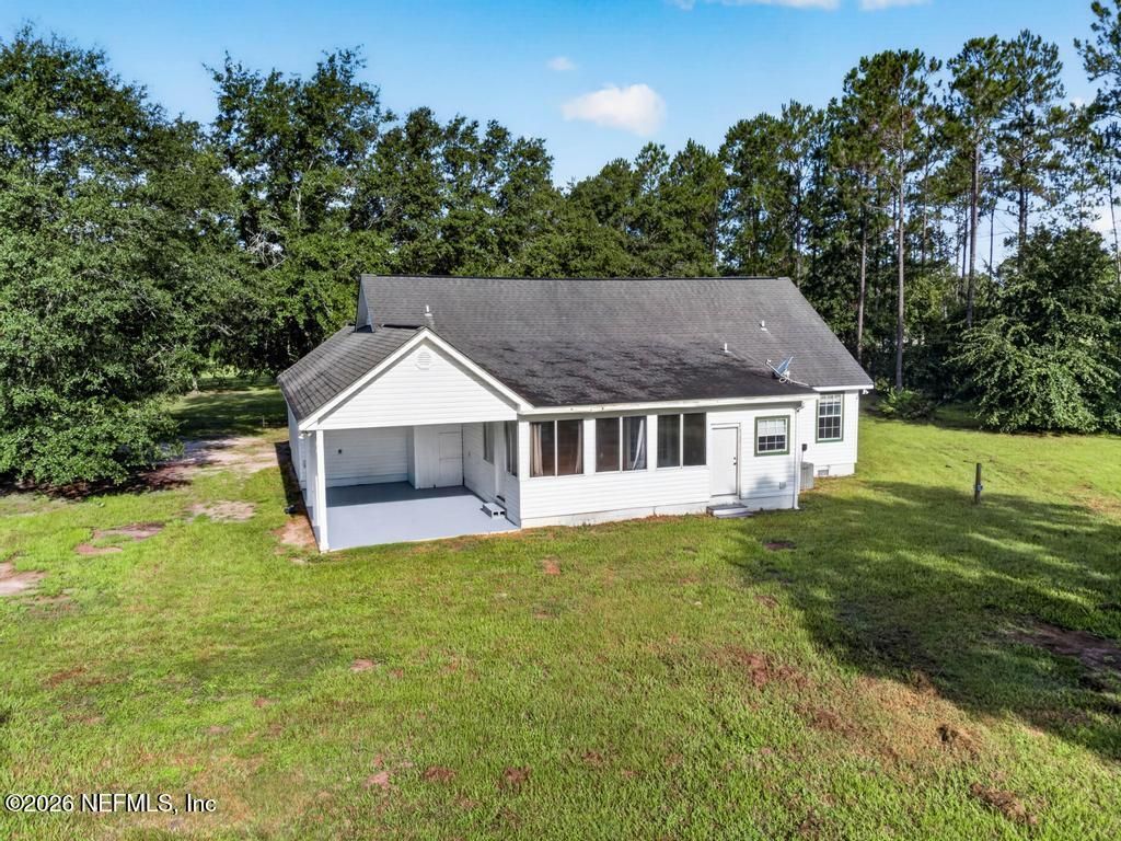 15561 County Road 108, Hilliard, FL 32046 Photo