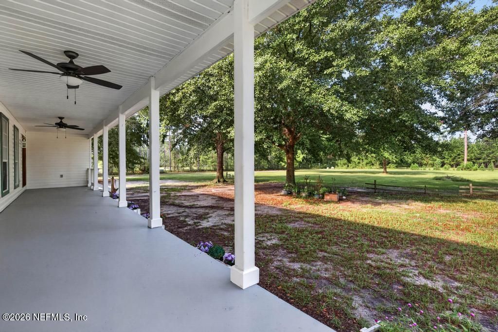 15561 County Road 108, Hilliard, FL 32046 Photo